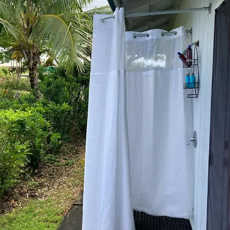 Comfort Nest Pahoa Exterior photo