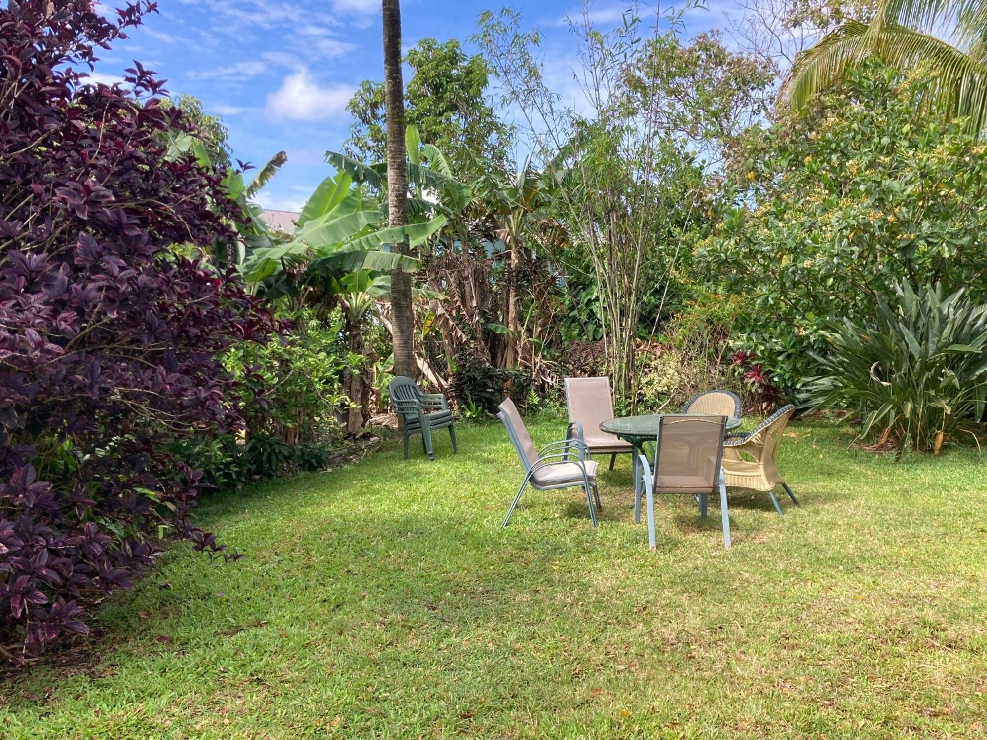 Comfort Nest Pahoa