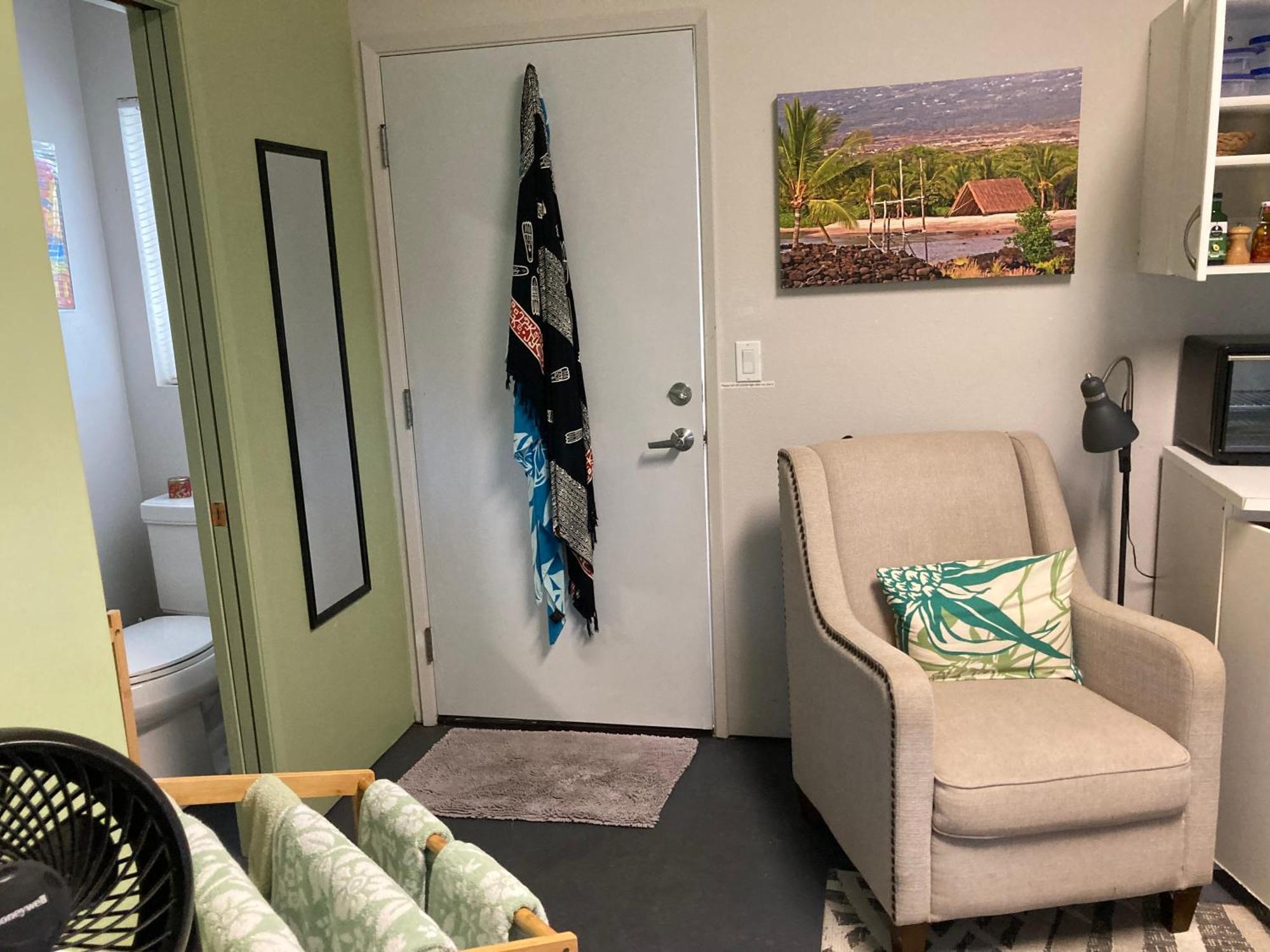 Comfort Nest * Pahoa