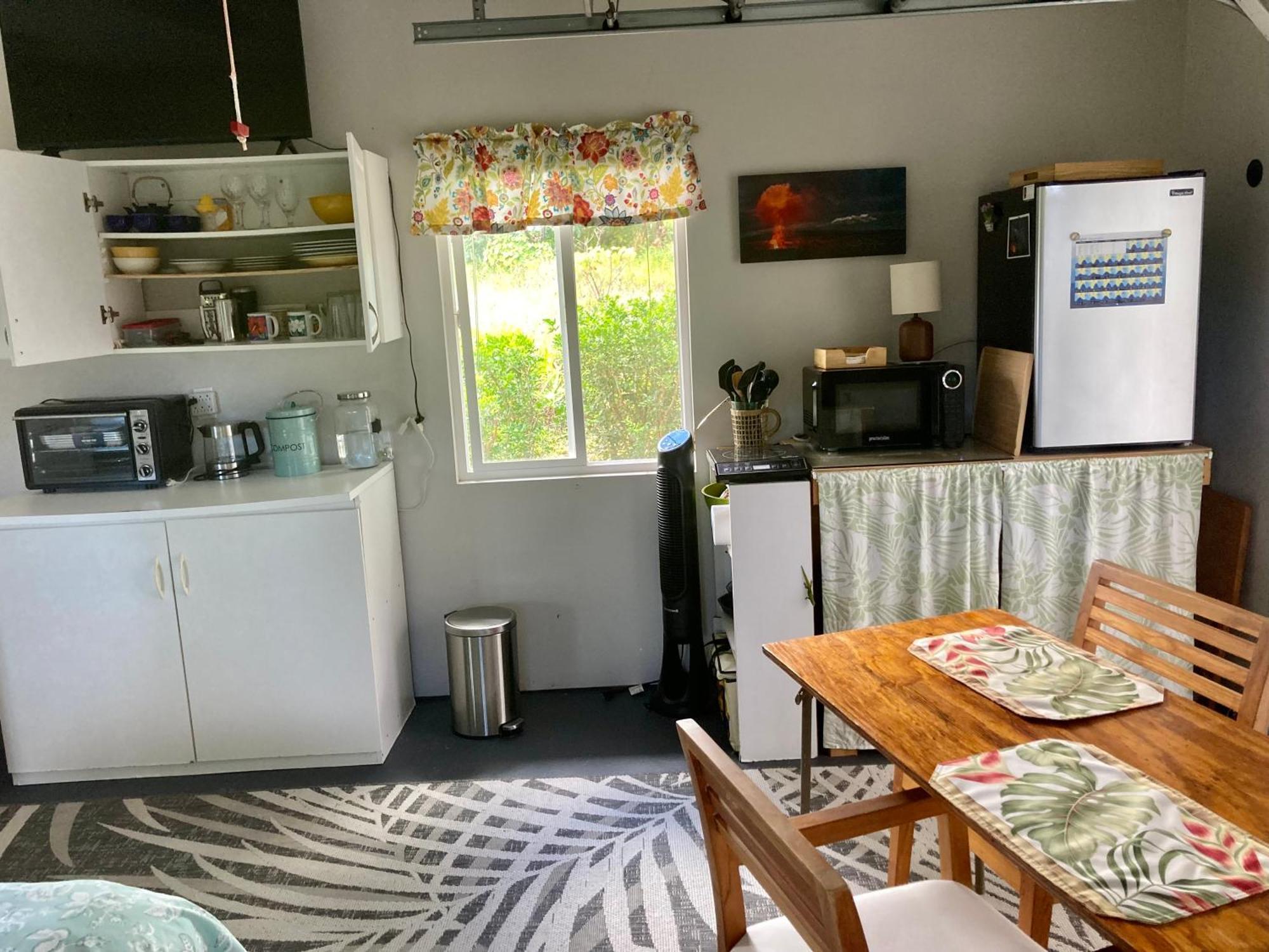 Comfort Nest Apartment