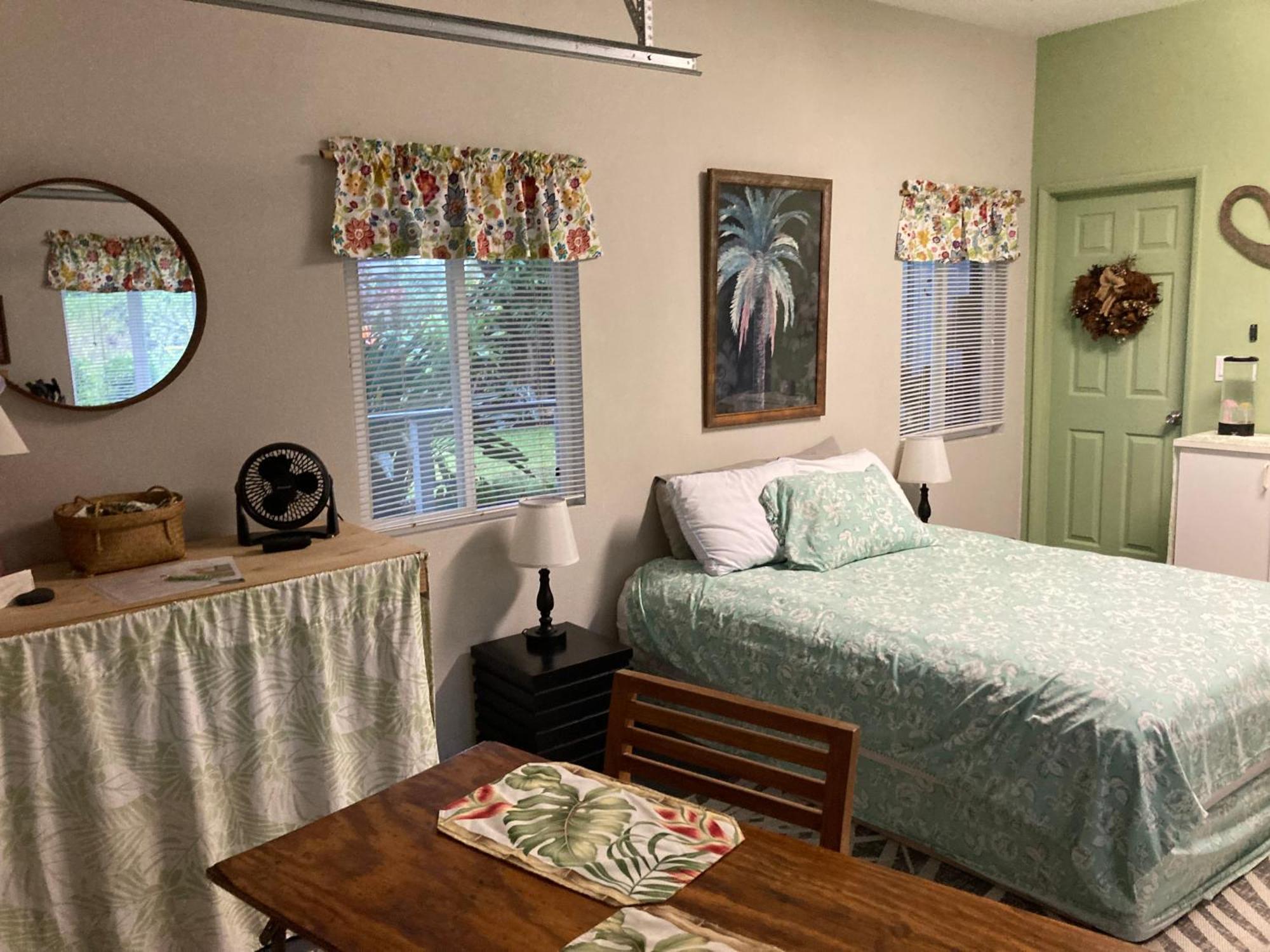 Apartment Comfort Nest