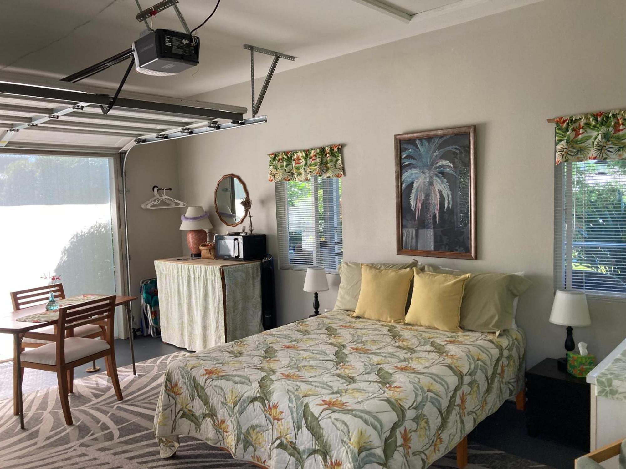 Comfort Nest Apartment Pahoa