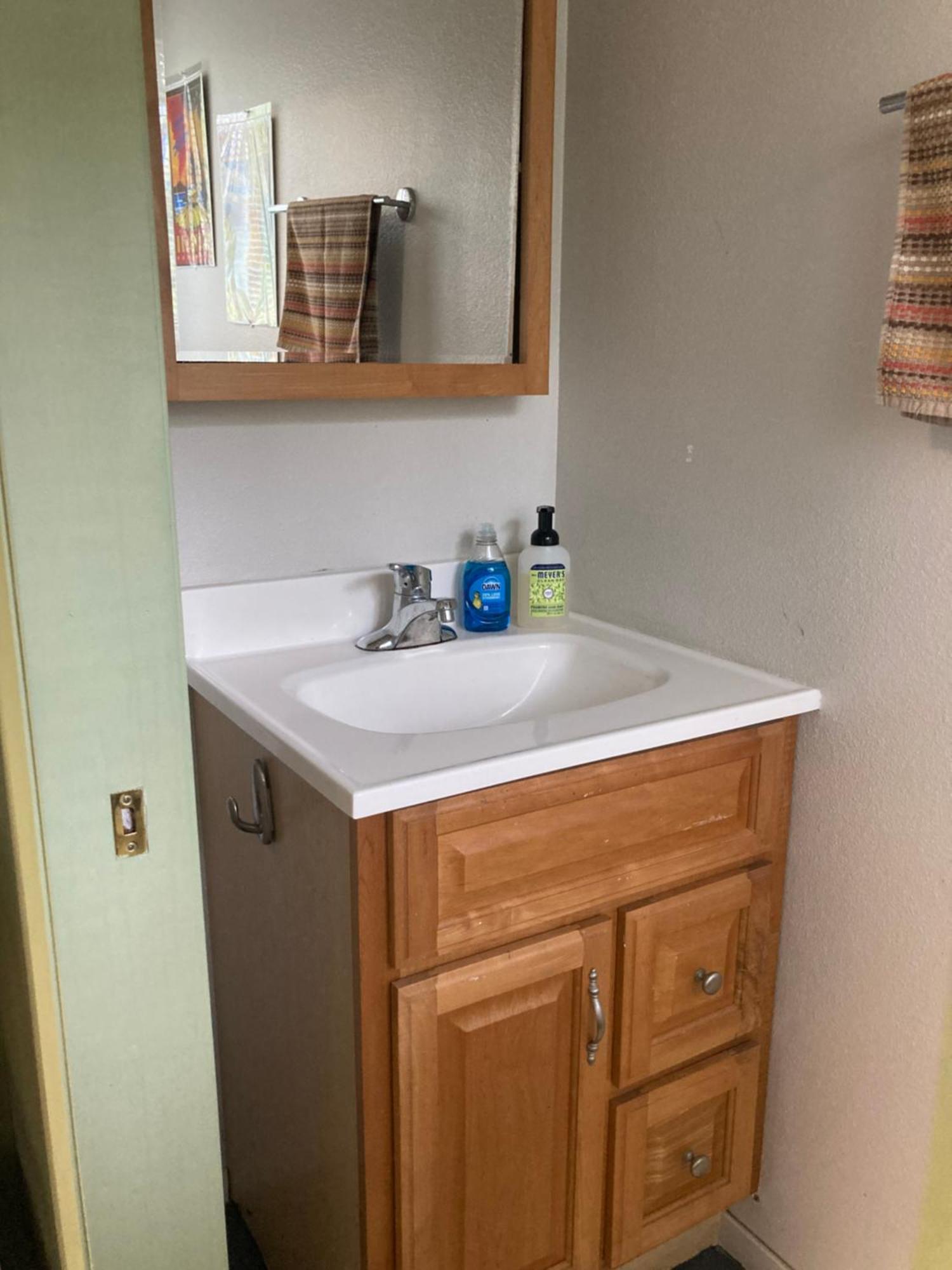 Apartment Comfort Nest