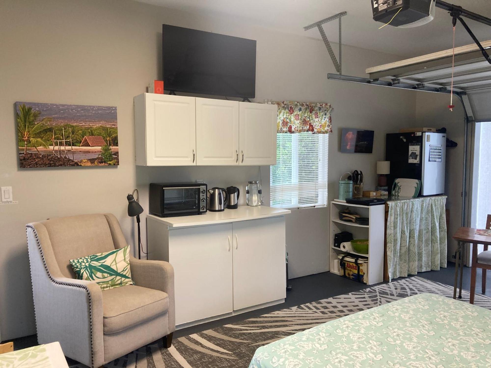 Comfort Nest * Pahoa