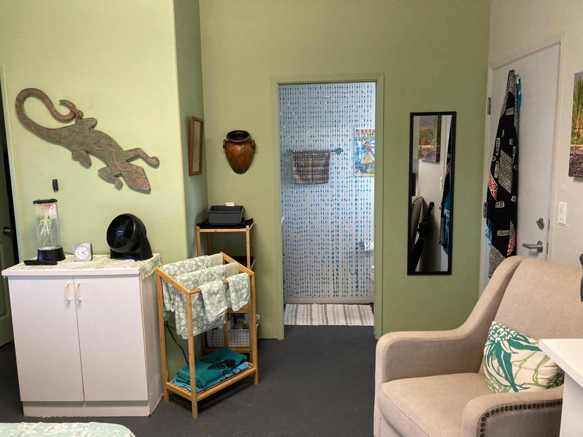 Comfort Nest Apartment