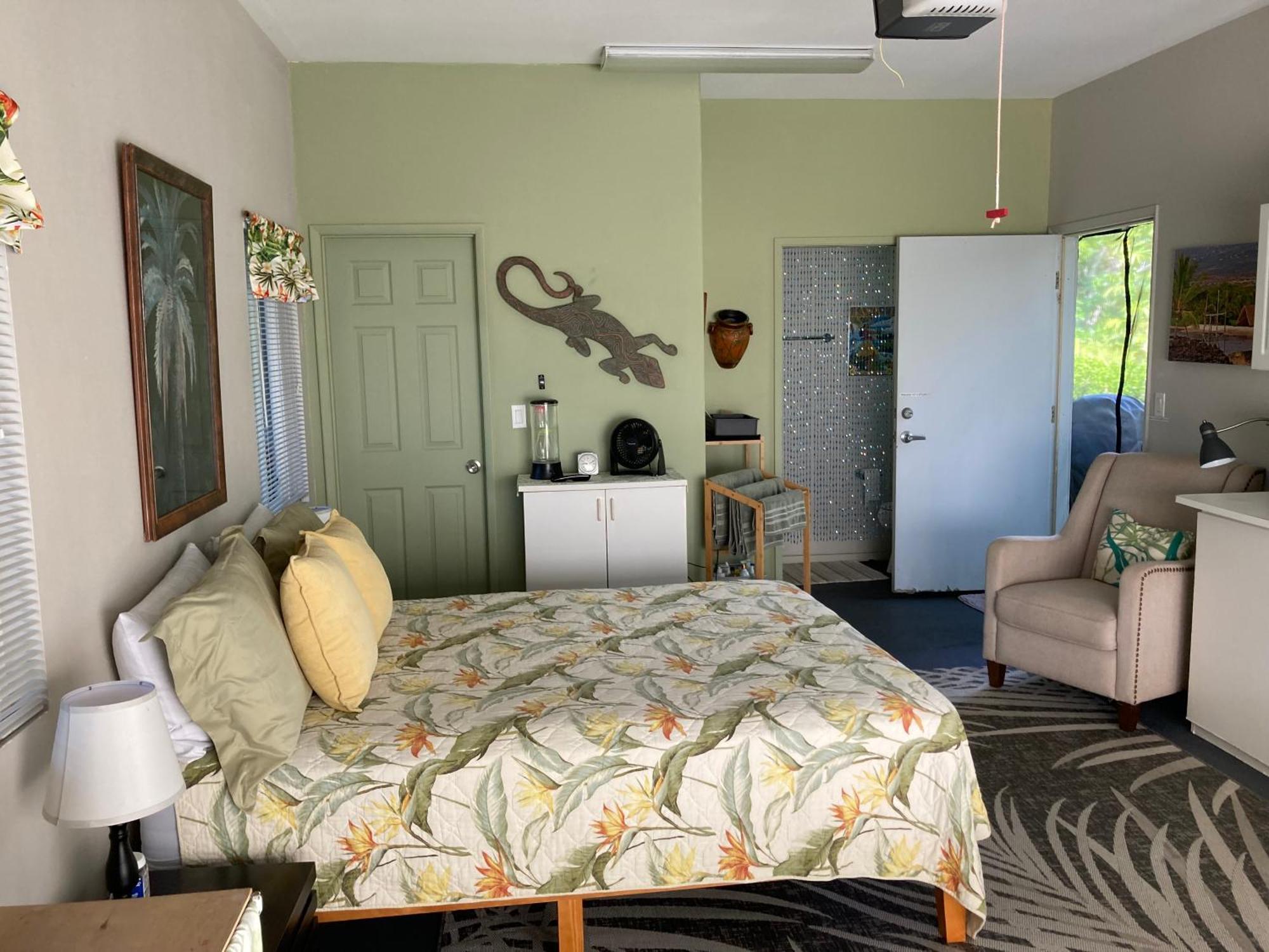 Comfort Nest Apartment *