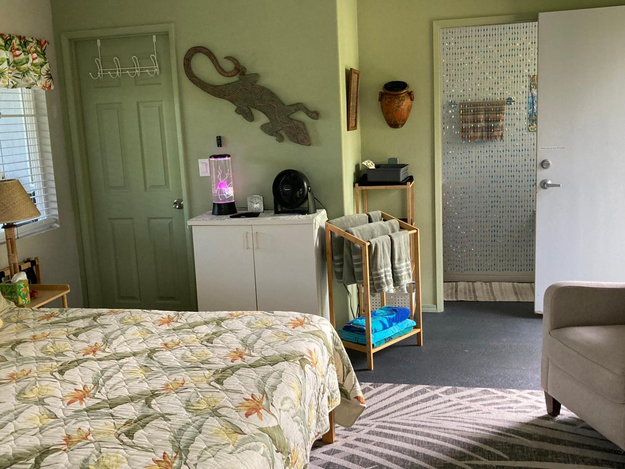 Comfort Nest Appartement Pahoa