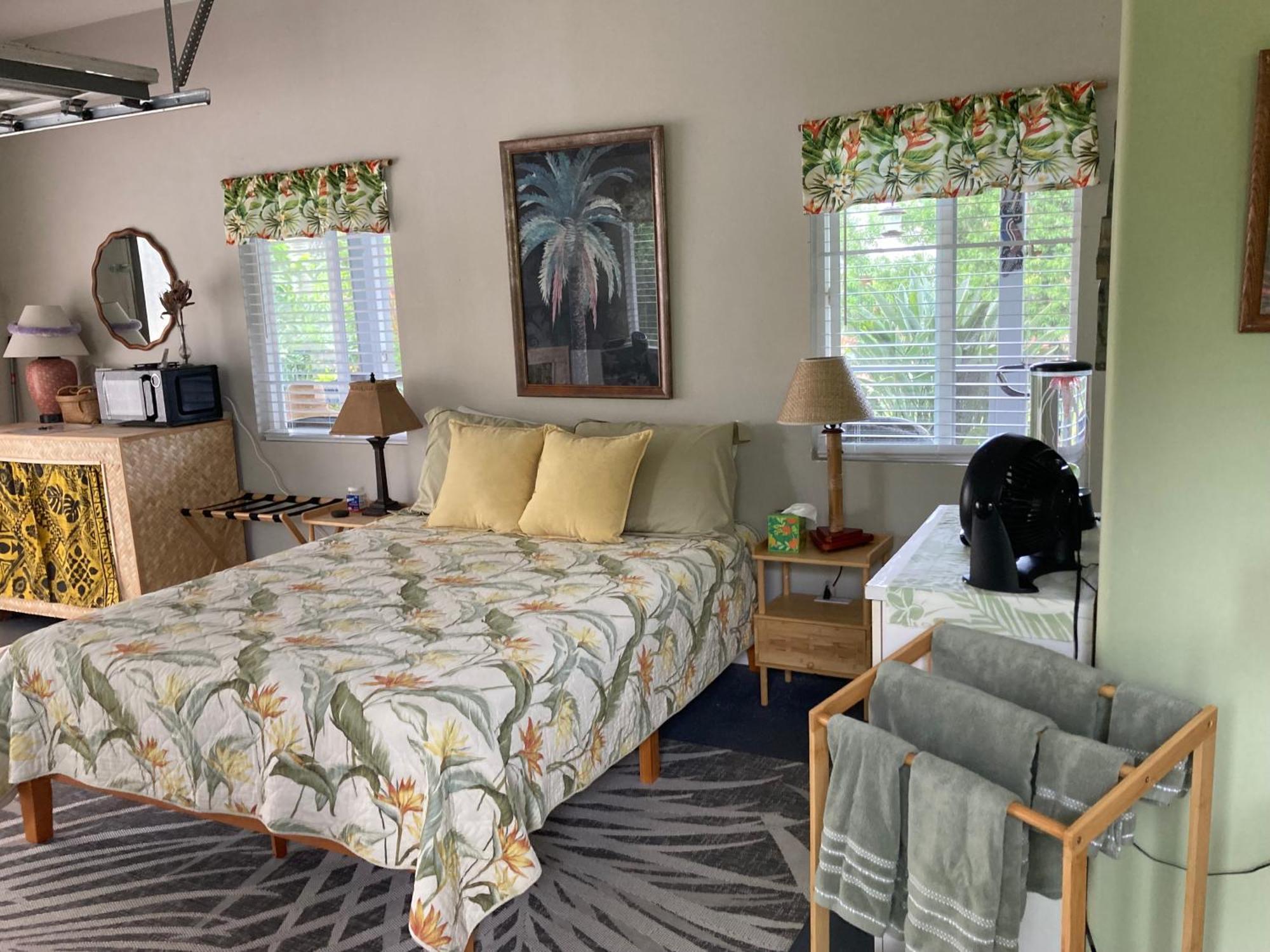 Comfort Nest Appartement